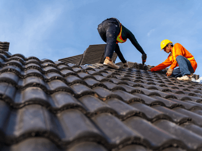 About Roof Repair Experts Thomasville, PA