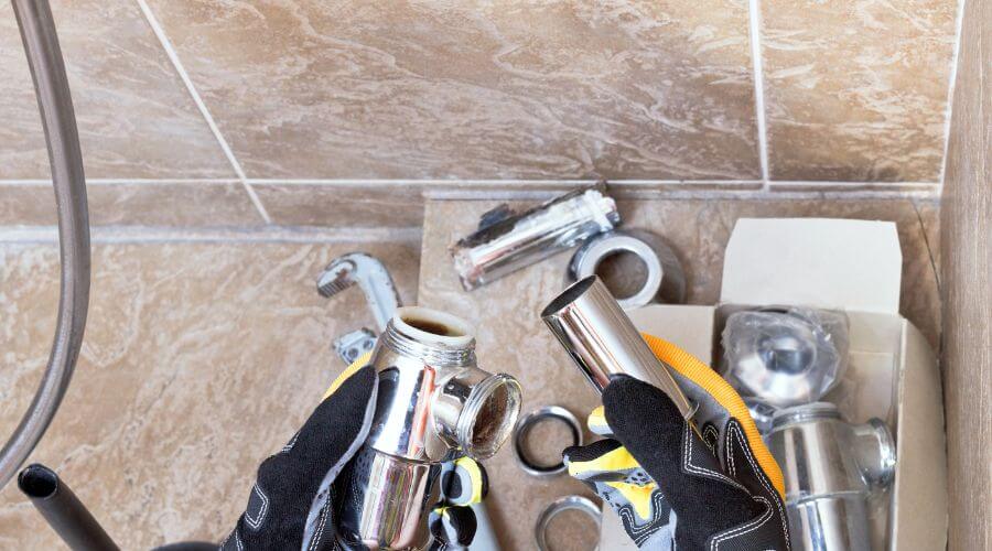 Professional New roof installation in Thomasville, PA